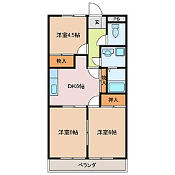 鈴鹿市長太旭町６丁目