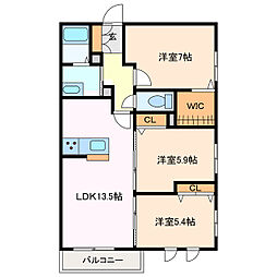 鈴鹿市野町東１丁目