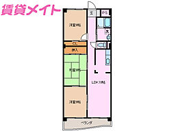 鈴鹿市竹野1丁目