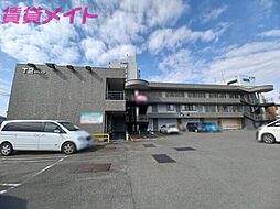 鈴鹿市平田新町