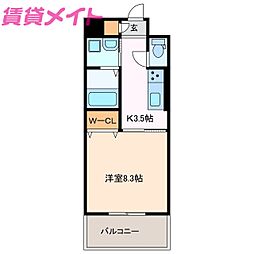 鈴鹿市神戸3丁目