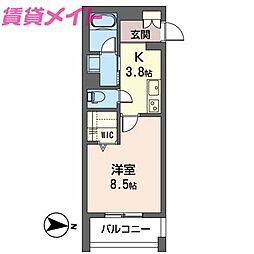 鈴鹿市三日市3丁目