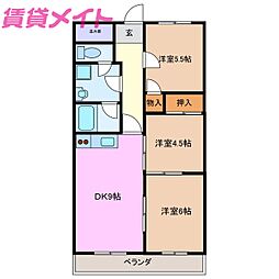 鈴鹿市西条4丁目