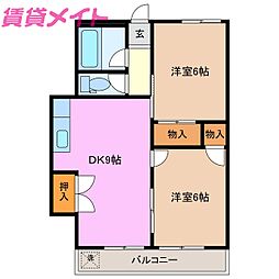 鈴鹿市十宮4丁目