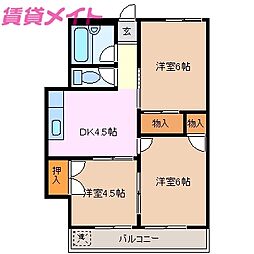 鈴鹿市十宮4丁目