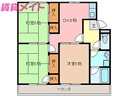 鈴鹿市長太新町2丁目