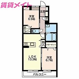 鈴鹿市平田本町2丁目