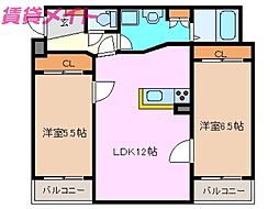 鈴鹿市末広北2丁目
