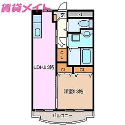鈴鹿市平田東町