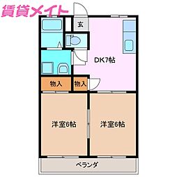 鈴鹿市西条7丁目