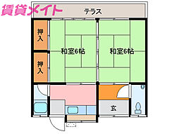 鈴鹿市住吉5丁目の一戸建て