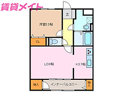 鈴鹿市三日市町