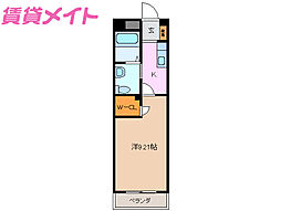 鈴鹿市平田東町