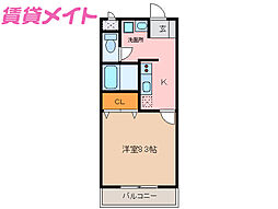 鈴鹿市阿古曽町