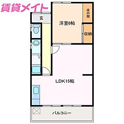 鈴鹿市白子3丁目の一戸建て