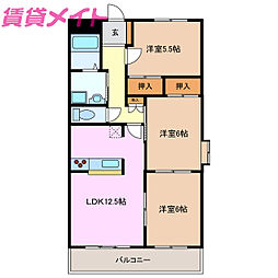四日市市波木南台3丁目