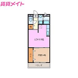 鈴鹿市道伯3丁目