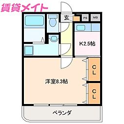 鈴鹿市矢橋3丁目