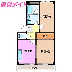 鈴鹿市稲生4丁目