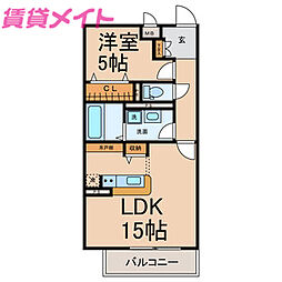 鈴鹿市神戸1丁目
