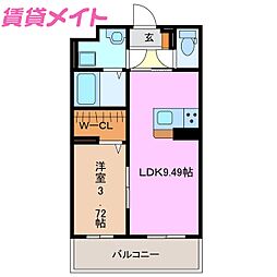 鈴鹿市平田2丁目