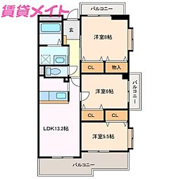 鈴鹿市北玉垣町