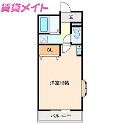 鈴鹿市中旭が丘2丁目