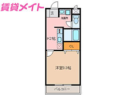 鈴鹿市阿古曽町