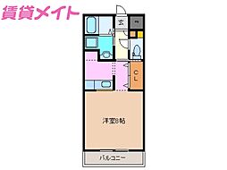 鈴鹿市南若松町