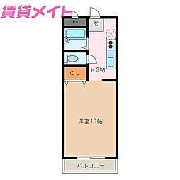 鈴鹿市南若松町