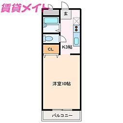 鈴鹿市南若松町