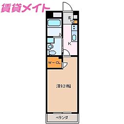 鈴鹿市平田東町