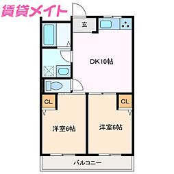 鈴鹿市中旭が丘2丁目