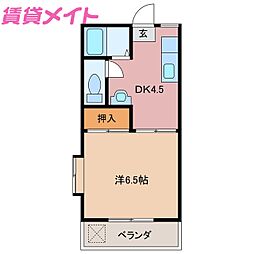 鈴鹿市西条6丁目