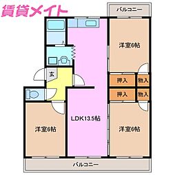 鈴鹿市石垣2丁目