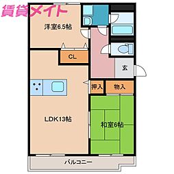 鈴鹿市算所2丁目