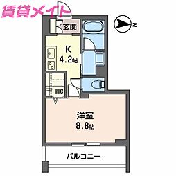 鈴鹿市三日市3丁目