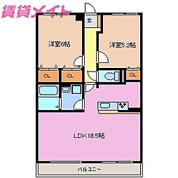 鈴鹿市三日市町