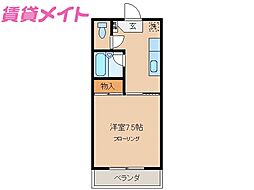 鈴鹿市平田新町