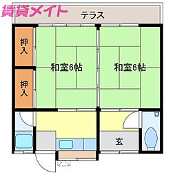 鈴鹿市住吉5丁目の一戸建て