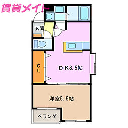 鈴鹿市野町東2丁目