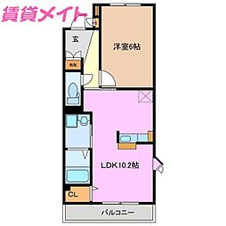 鈴鹿市道伯3丁目