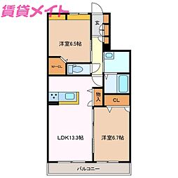 鈴鹿市平田本町2丁目