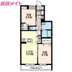 鈴鹿市平田本町2丁目