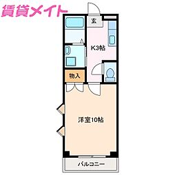 鈴鹿市中江島町