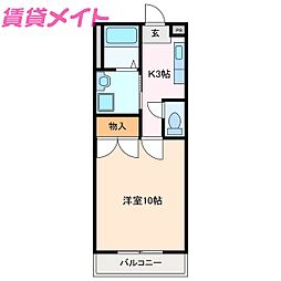 鈴鹿市中江島町