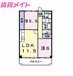 鈴鹿市三日市1丁目