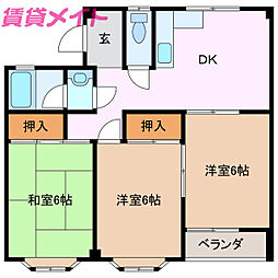 鈴鹿市西条5丁目