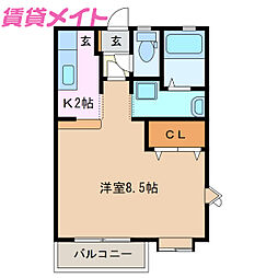 鈴鹿市平田1丁目