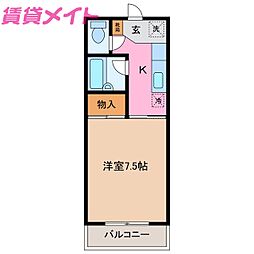 鈴鹿市平田新町